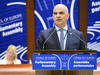 Alain Berset annonce une "task force" sur l'Ukraine