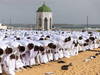 Chaleur: plus de 300 pèlerins égyptiens morts pendant le hajj