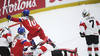 La Suisse sortie sans gloire