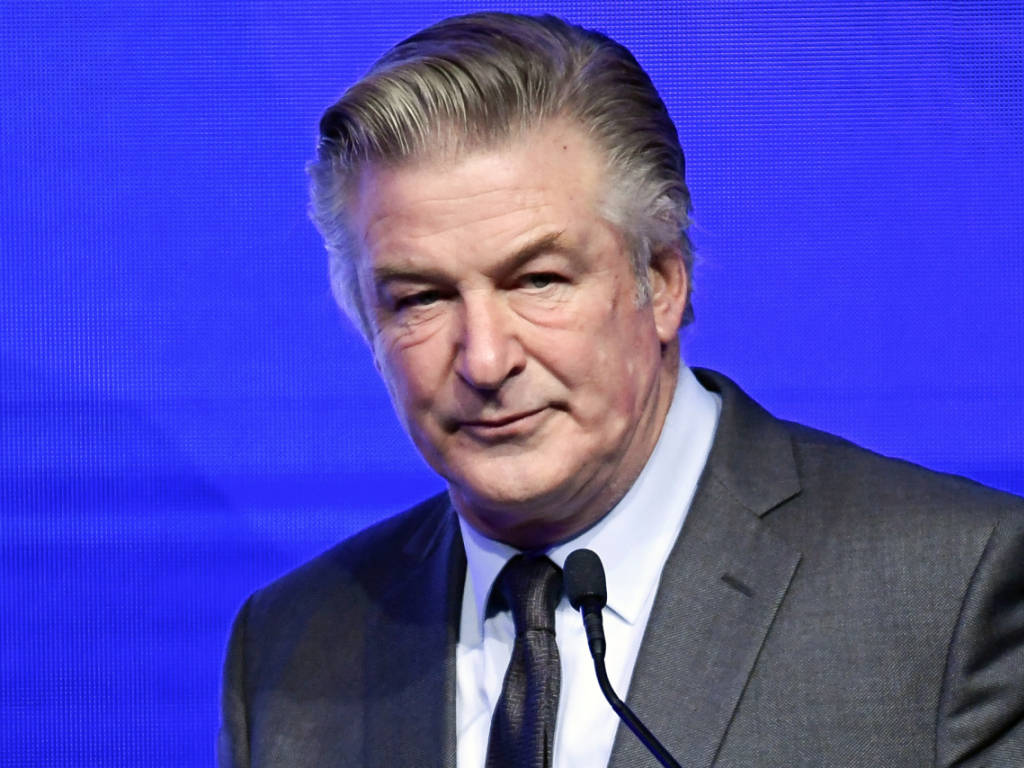 Tir Mortel Sur Le Film Rust Alec Baldwin A « Menti éhontément