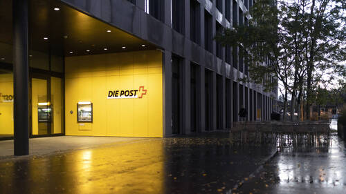 La lettre numérique disponible dans l'offre de base de La Poste