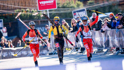 PDG: le trio Bonnet-Gay-Anthamatten a dû laisser filer les Français