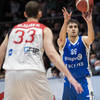 Fribourg Olympic remporte un match fou