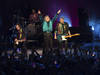 Les Rollings Stones à Berne pour fêter leur 60e anniversaire
