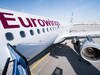 Les pilotes d'Eurowings entament une grève de trois jours