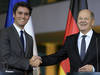 Attal à Berlin pour un "sursaut" du couple franco-allemand