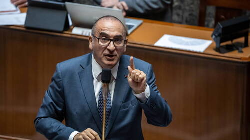 France: Nuñez accuse LFI d'avoir "jeté de l'huile sur le feu"
