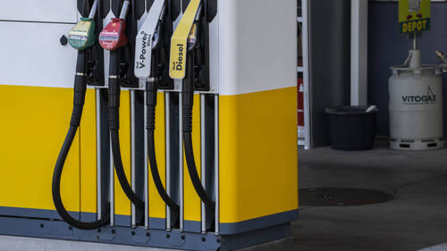 Le conflit s'étend aux sites de production d'hydrocarbures