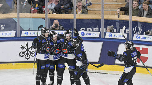 Coupe Spengler: Fribourg directement en demi-finale