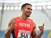 Les hurdleurs confirment leur belle forme à Bellinzone