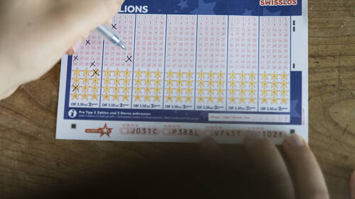 Personne ne devine la bonne combinaison de l’Euro Millions