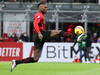 Milan AC et l'Inter: écart inchangé