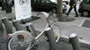 A Paris, 640 Vélib' disparaissent chaque semaine