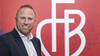 Ludovic Magnin: "Bâle m'offre une énorme vitrine"