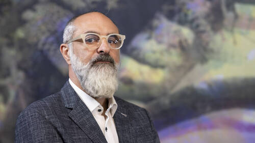 Giona Nazzaro refuse un cinéma "d'élite" à l'approche de Locarno