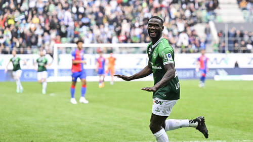 Latte Lath rejoint l'Union Berlin, Geubbels part à Lecce