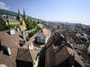 La Ville de Neuchâtel veut davantage d'habitants et d'emplois