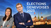 Élections genevoises 2023