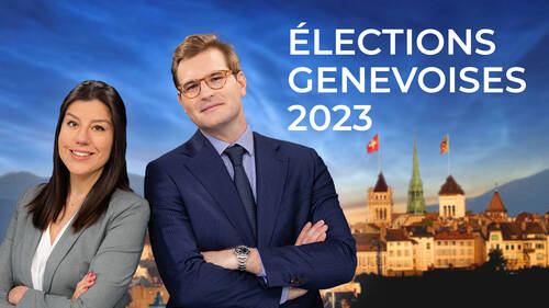 Élections genevoises 2023