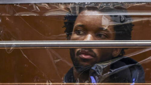 Le chanteur D4vd a démembré une adolescente avec une tronçonneuse