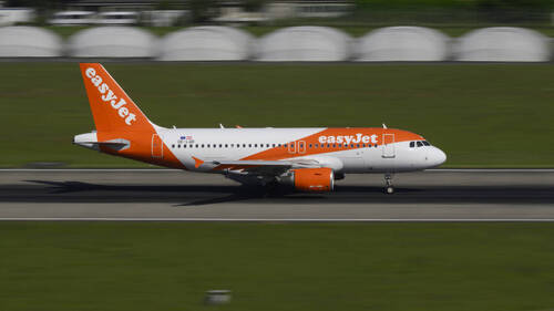 EasyJet annonce un "accord de principe" sur un rachat par un fonds