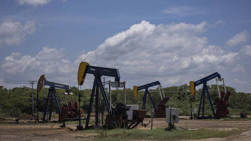 Un sixième des réserves de pétrole de l'AIE écoulées depuis mars