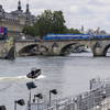 Jour J pour la cérémonie d'ouverture sur la Seine