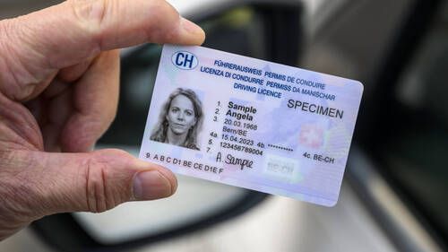 Les permis de conduire numériques doivent devenir la norme