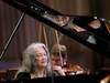 Martha Argerich annule un concert à Lucerne pour raisons de santé