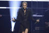 CELINE DION IN CONCERT - LOS ANGELES