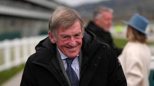 Kenny Dalglish traité pour un cancer