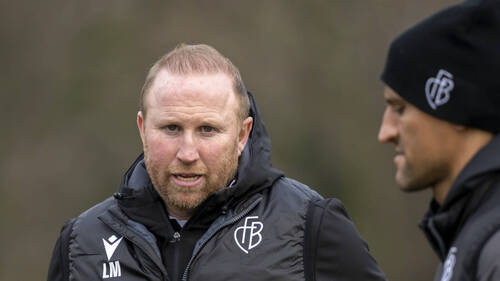 SL: Sous pression, Magnin et Bâle se déplacent à Lucerne