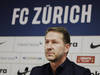 FC Zurich: Franco Foda nommé entraîneur pour deux ans