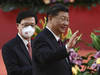Pékin dénonce l'attitude "extrêmement dangereuse" des Etats-Unis