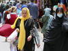 L'Iran renforce "considérablement" la répression contre les femmes