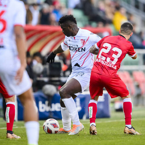 Servette manque sa chance, Sion n'est pas mort
