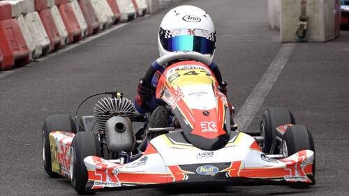 karting