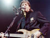 Paul McCartney donnera des concerts en Europe en décembre