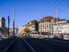 Le Grand-Pont à Lausanne sera rouvert le 3 décembre prochain