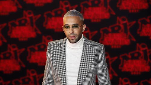 Le rappeur Naps condamné à sept ans de prison pour viol