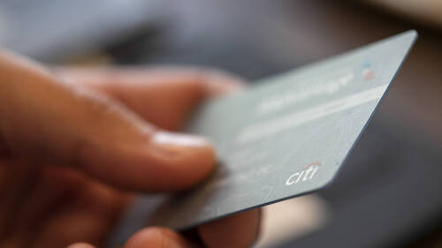 Le secteur financier et la police lancent "Pay Attent!on"