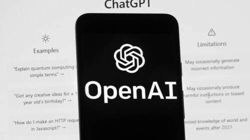 Des agents IA d'OpenAI avaient déjà collaboré sur Internet en mai