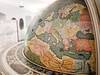 Le globe céleste de St-Gall désormais disponible en mode virtuel