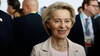 Ursula von der Leyen échappe largement à la censure