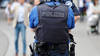 Zurich: la police contrôle plusieurs centaines de supporters de GC