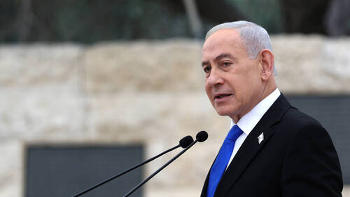 Benjamin Netanyahu se présentera aux prochaines élections en Israël
