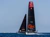 SEGELN AMERICA'S CUP 2024 ALINGHI RED BULL RACING HOMEBASE