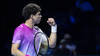 Ben Shelton remporte un tie-break improbable