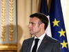 La loi sur l'immigration promulguée par le président français