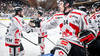 Coupe Spengler: le Team Canada domine nettement Davos